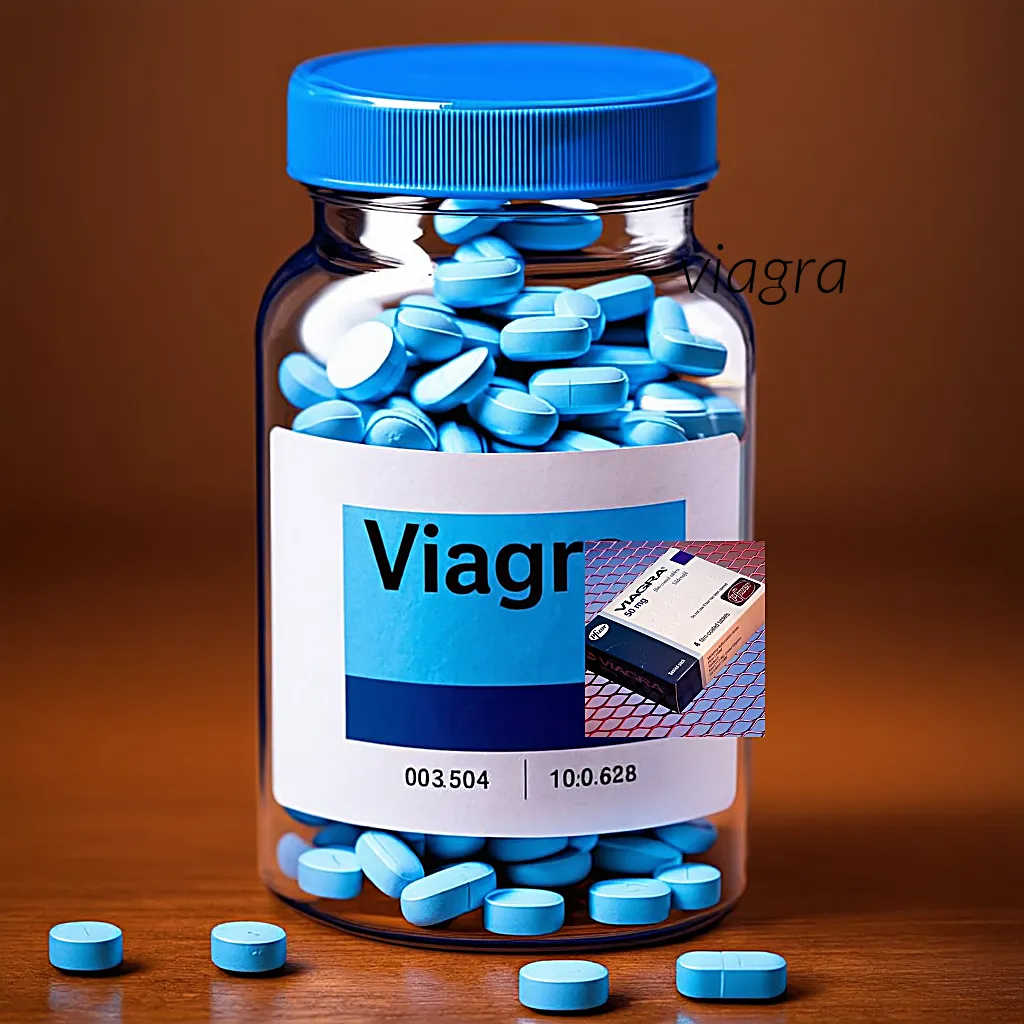 Viagra e prescrizione medica